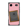 プレミアムパネル with MagSafe［ Photo Frame - Pink ］