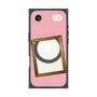 プレミアムパネル with MagSafe［ Photo Frame - Pink ］