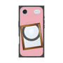 プレミアムパネル with MagSafe［ Photo Frame - Pink ］