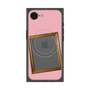 プレミアムパネル with MagSafe［ Photo Frame - Pink ］