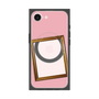 プレミアムパネル with MagSafe［ Photo Frame - Pink ］