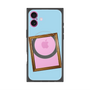 プレミアムパネル with MagSafe［ Photo Frame - Light Blue ］