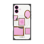 プレミアムパネル with MagSafe［ Photo Frames - White ］