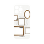 プレミアムパネル with MagSafe［ Photo Frames - White ］
