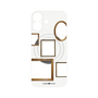 プレミアムパネル with MagSafe［ Photo Frames - White ］