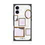 プレミアムパネル with MagSafe［ Photo Frames - White ］