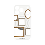 プレミアムパネル with MagSafe［ Photo Frames - White ］