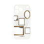 プレミアムパネル with MagSafe［ Photo Frames - White ］