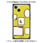 プレミアムパネル with MagSafe［ Photo Frames - Yellow ］