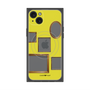 プレミアムパネル with MagSafe［ Photo Frames - Yellow ］