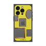プレミアムパネル with MagSafe［ Photo Frames - Yellow ］