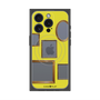 プレミアムパネル with MagSafe［ Photo Frames - Yellow ］