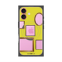 プレミアムパネル with MagSafe［ Photo Frames - Yellow ］