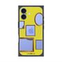 プレミアムパネル with MagSafe［ Photo Frames - Yellow ］