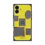 プレミアムパネル with MagSafe［ Photo Frames - Yellow ］