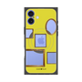 プレミアムパネル with MagSafe［ Photo Frames - Yellow ］