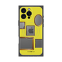 プレミアムパネル with MagSafe［ Photo Frames - Yellow ］