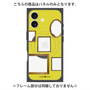 プレミアムパネル with MagSafe［ Photo Frames - Yellow ］