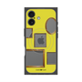 プレミアムパネル with MagSafe［ Photo Frames - Yellow ］