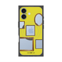 プレミアムパネル with MagSafe［ Photo Frames - Yellow ］