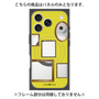 プレミアムパネル with MagSafe［ Photo Frames - Yellow ］