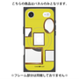 プレミアムパネル with MagSafe［ Photo Frames - Yellow ］
