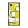 プレミアムパネル with MagSafe［ Photo Frames - Yellow ］