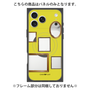 プレミアムパネル with MagSafe［ Photo Frames - Yellow ］