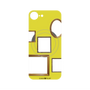 プレミアムパネル with MagSafe［ Photo Frames - Yellow ］