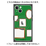 プレミアムパネル with MagSafe［ Photo Frames - Green ］