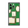 プレミアムパネル with MagSafe［ Photo Frames - Green ］