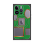 プレミアムパネル with MagSafe［ Photo Frames - Green ］