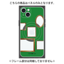 プレミアムパネル with MagSafe［ Photo Frames - Green ］