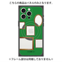 プレミアムパネル with MagSafe［ Photo Frames - Green ］