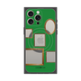 プレミアムパネル with MagSafe［ Photo Frames - Green ］