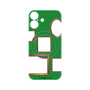 プレミアムパネル with MagSafe［ Photo Frames - Green ］