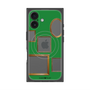 プレミアムパネル with MagSafe［ Photo Frames - Green ］