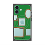 プレミアムパネル with MagSafe［ Photo Frames - Green ］