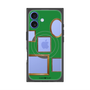 プレミアムパネル with MagSafe［ Photo Frames - Green ］