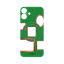 プレミアムパネル with MagSafe［ Photo Frames - Green ］