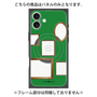 プレミアムパネル with MagSafe［ Photo Frames - Green ］