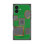 プレミアムパネル with MagSafe［ Photo Frames - Green ］