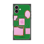 プレミアムパネル with MagSafe［ Photo Frames - Green ］