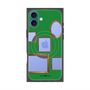 プレミアムパネル with MagSafe［ Photo Frames - Green ］