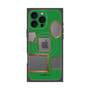 プレミアムパネル with MagSafe［ Photo Frames - Green ］