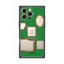 プレミアムパネル with MagSafe［ Photo Frames - Green ］