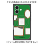 プレミアムパネル with MagSafe［ Photo Frames - Green ］