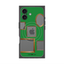 プレミアムパネル with MagSafe［ Photo Frames - Green ］