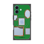 プレミアムパネル with MagSafe［ Photo Frames - Green ］