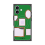 プレミアムパネル with MagSafe［ Photo Frames - Green ］